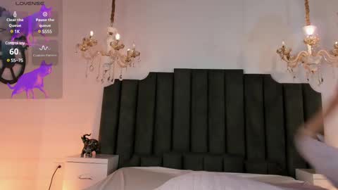 Cleopatra online show from March 7, 2:04 am