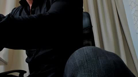 Snapshot of clintmasterss chatting on February 22, 12:18 pm ClintMasterss online show from February 22, 12:18 pm