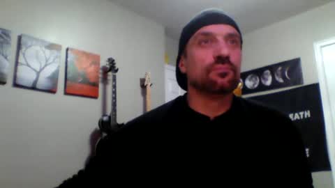 chad online show from January 13, 5:44 am