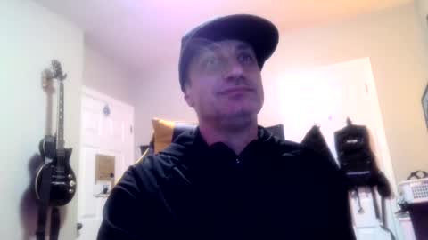 chad online show from February 7, 8:11 am