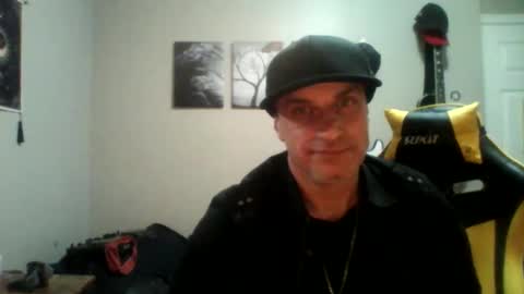 chad online show from March 5, 5:40 am