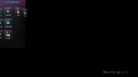 cloe_25 online show from January 22, 4:55 am