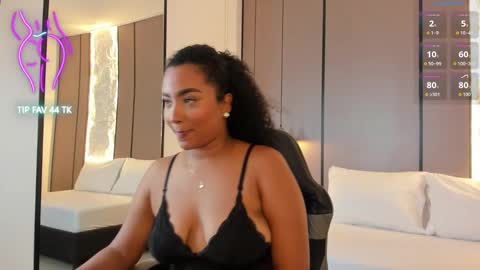 cloe_25 online show from September 9, 3:50 am