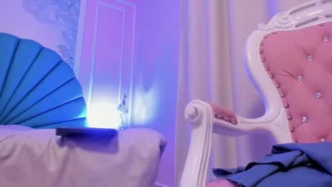 Snapshot of cloy_baby chatting on January 25, 6:02 pm Eilyn online show from January 25, 6:02 pm