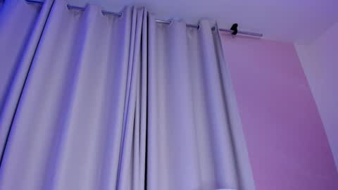 Snapshot of cloy_baby chatting on February 7, 5:51 pm Eilyn online show from February 7, 5:51 pm
