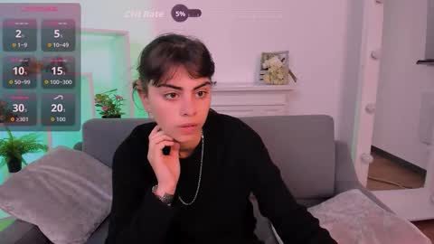 Olivia online show from September 20, 6:27 am