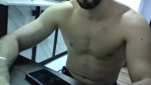 collegegymbro online show from December 18, 10:02 pm