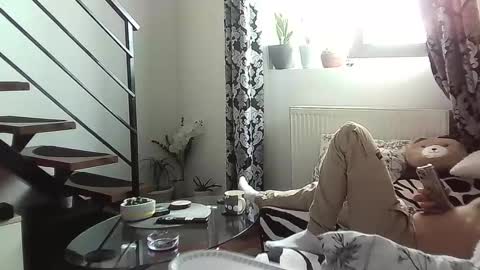 collegegymbro online show from March 12, 11:31 am
