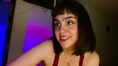 Collette online show from December 8, 12:35 am