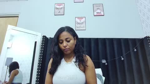  GRETCHEN  online show from January 25, 12:16 pm