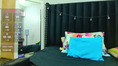  GRETCHEN  online show from February 14, 12:25 pm