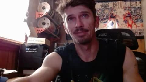 Snapshot of comic_king27 chatting on March 3, 10:31 pm Nelson or ComicKing and sometime Peachy143 online show from March 3, 10:31 pm