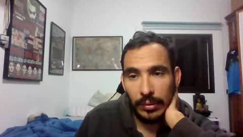 Snapshot of conejero_37 chatting on February 2, 9:56 pm Jesus online show from February 2, 9:56 pm