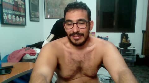 Snapshot of conejero_37 chatting on February 1, 10:13 pm Jesus online show from February 1, 10:13 pm