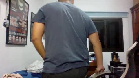 Snapshot of conejero_37 chatting on February 13, 8:48 am Jesus online show from February 13, 8:48 am