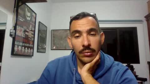 Snapshot of conejero_37 chatting on February 9, 10:32 pm Jesus online show from February 9, 10:32 pm