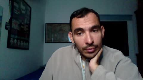 Snapshot of conejero_37 chatting on January 5, 2:08 pm Jesus online show from January 5, 2:08 pm
