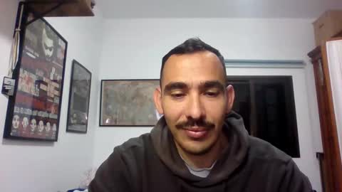 Snapshot of conejero_37 chatting on February 11, 8:48 am Jesus online show from February 11, 8:48 am