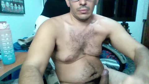 Snapshot of conejero_37 chatting on December 6, 8:12 pm Jesus online show from December 6, 8:12 pm