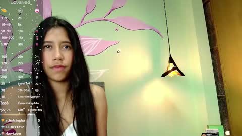 Snapshot of connie_bell chatting on March 9, 8:18 am C O N N I E online show from March 9, 8:18 am