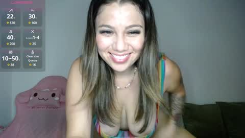 Tell me Connysi online show from December 30, 1:04 am