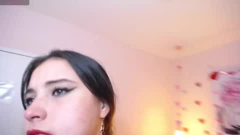 Snapshot of cony__ chatting on February 28, 1:36 pm cony online show from February 28, 1:36 pm