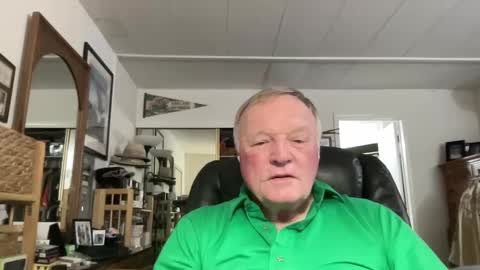cookoosnest online show from December 22, 5:44 am