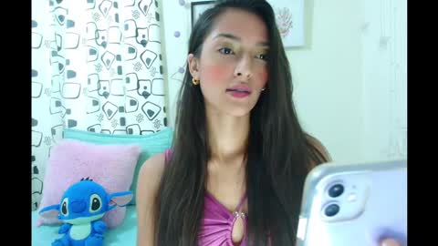 Coral online show from January 9, 9:47 pm