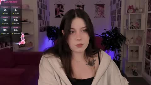 Snapshot of coralinekeyns chatting on September 10, 7:53 am little girl who is always right or Coraline online show from September 10, 7:53 am