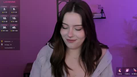 Snapshot of coralinekeyns chatting on February 27, 9:07 am little girl who is always right or Coraline online show from February 27, 9:07 am