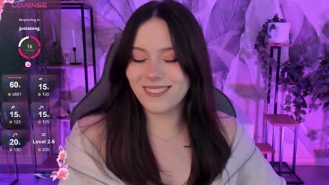 Snapshot of coralinekeyns chatting on September 20, 6:16 am little girl who is always right or Coraline online show from September 20, 6:16 am