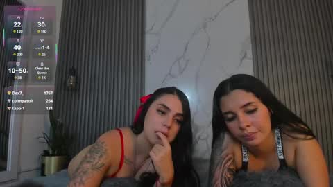 Snapshot of coralkihot chatting on February 25, 1:41 am C O R A L C A L I O P E online show from February 25, 1:41 am