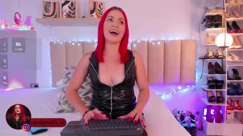 Snapshot of coralsmith11 chatting on September 11, 7:59 pm Coral Smith online show from September 11, 7:59 pm
