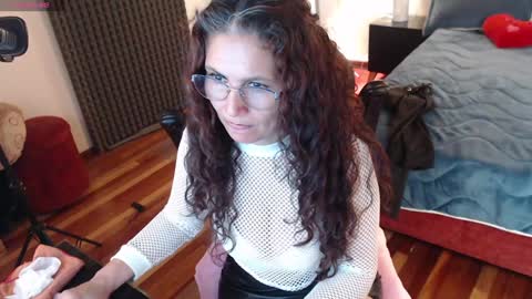 Natali online show from January 31, 9:48 am