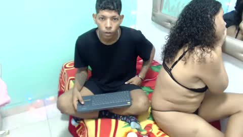 kloe matias online show from September 12, 2:35 am