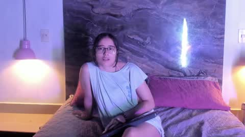 Couplehot  1 online show from January 17, 7:19 am