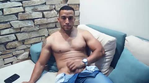 COUPLELOVE online show from September 14, 1:08 am