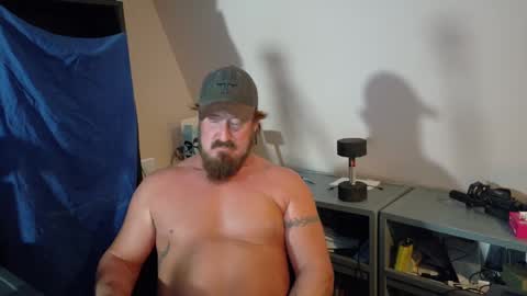 CowboyToy online show from September 15, 12:34 am