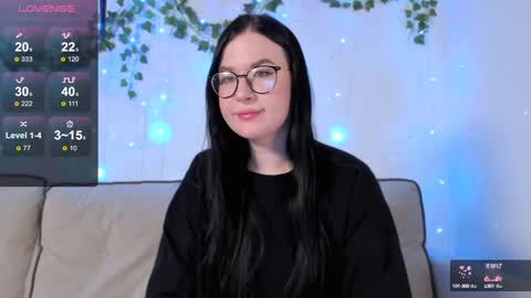 Lilith online show from March 9, 5:49 pm