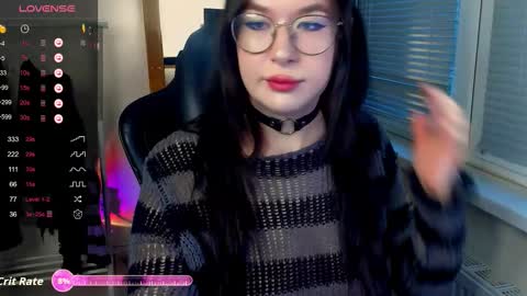 Lilith online show from September 19, 4:38 am