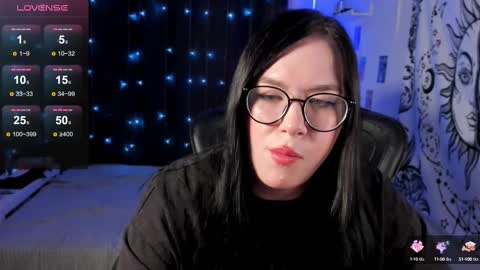 Lilith online show from March 7, 12:37 am