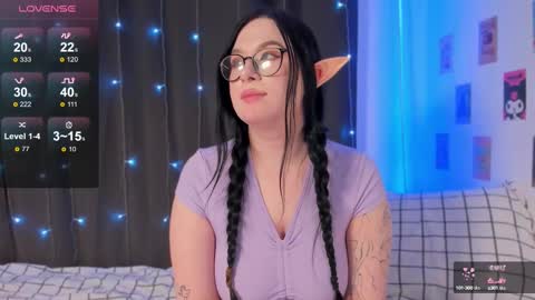 Lilith online show from February 13, 6:37 pm