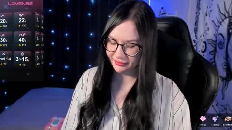 Lilith online show from March 5, 1:21 am