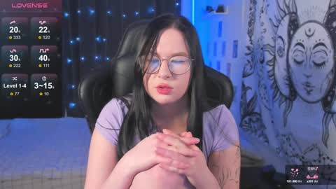 Lilith online show from February 6, 10:47 am