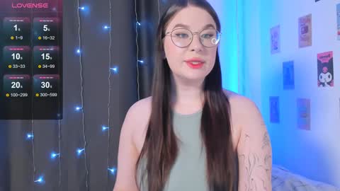 Lilith online show from December 23, 7:06 am