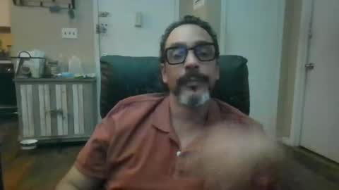 Alejandro online show from January 6, 5:30 am