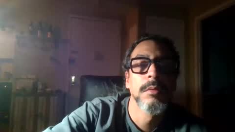 Alejandro online show from January 26, 7:10 am