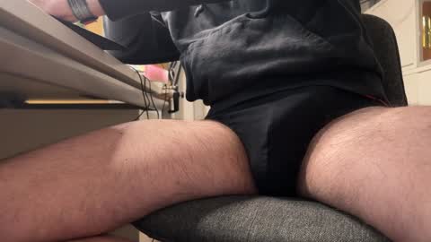 CranBB online show from January 17, 5:41 pm
