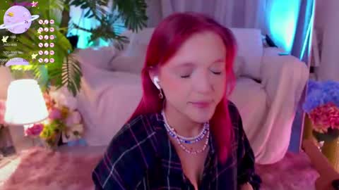 Snapshot of crazy__wine chatting on February 17, 6:28 pm Sonya online show from February 17, 6:28 pm