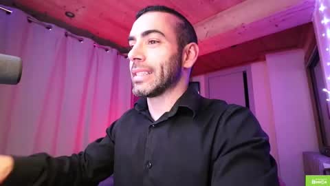Crazy Ignites online show from February 14, 10:36 pm
